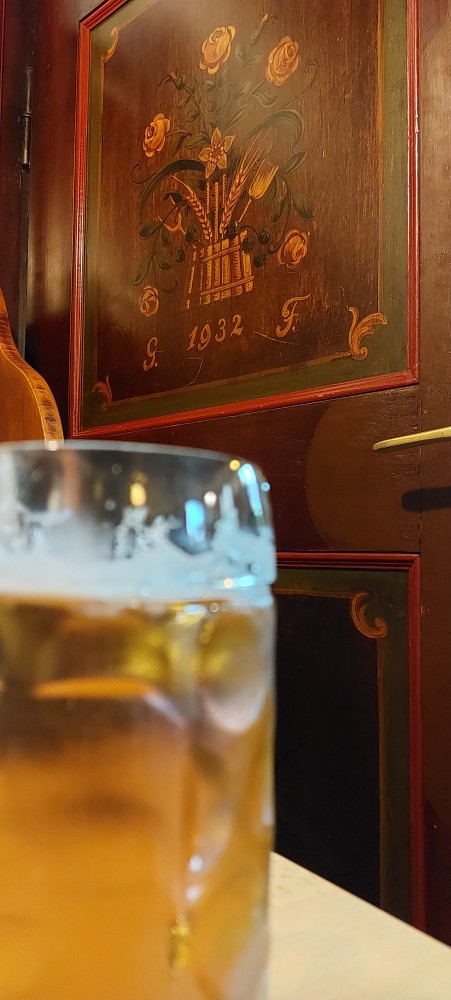Friedmann Fränkisches Landbier